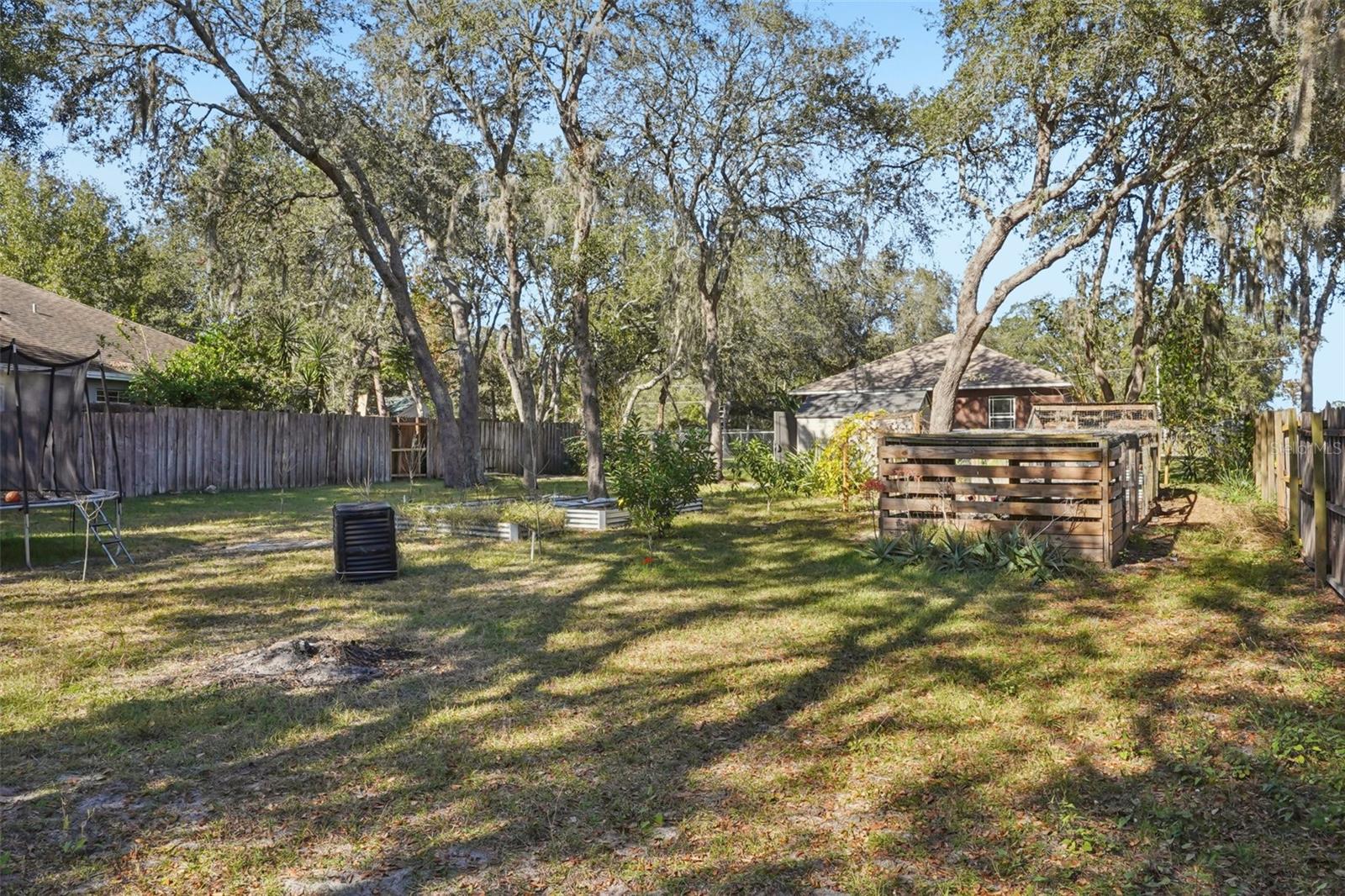 4542 LEMON ST, LADY LAKE, FL — photo 71