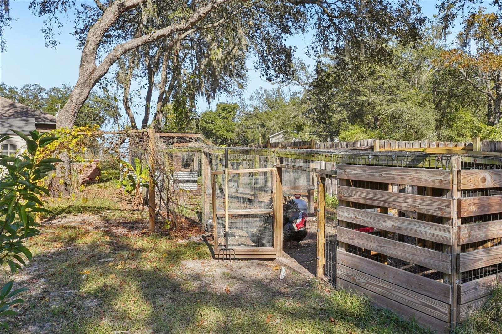 4542 LEMON ST, LADY LAKE, FL — photo 76
