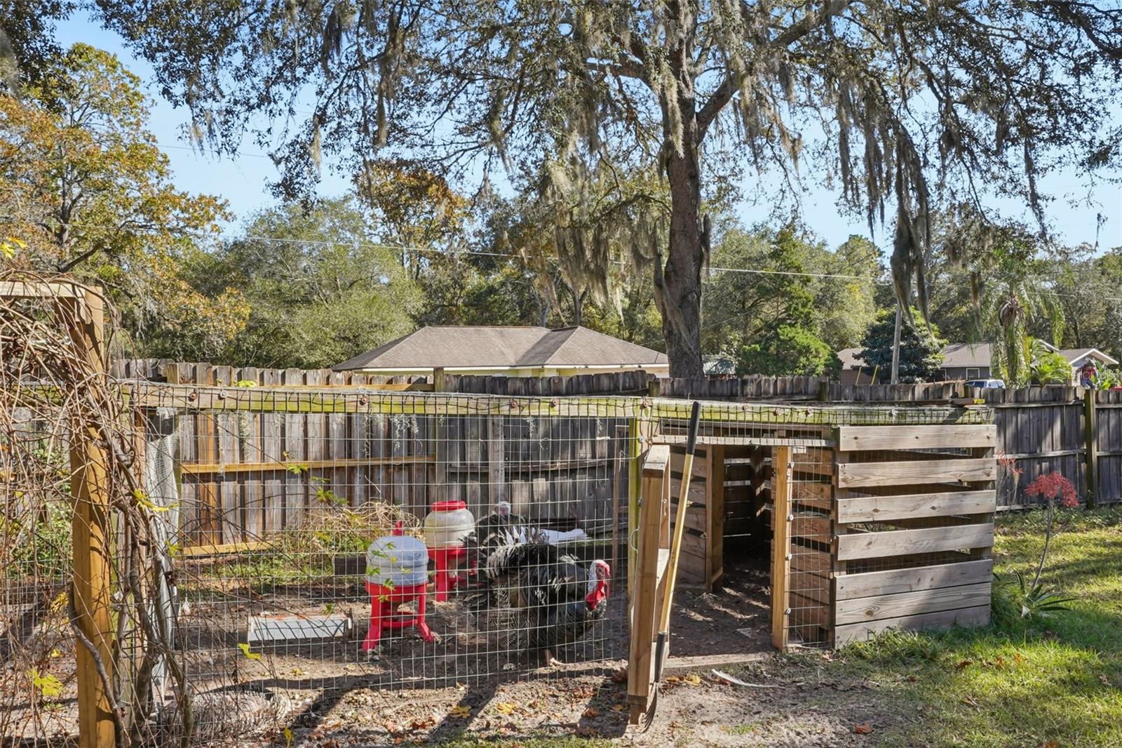 4542 LEMON ST, LADY LAKE, FL — photo 77