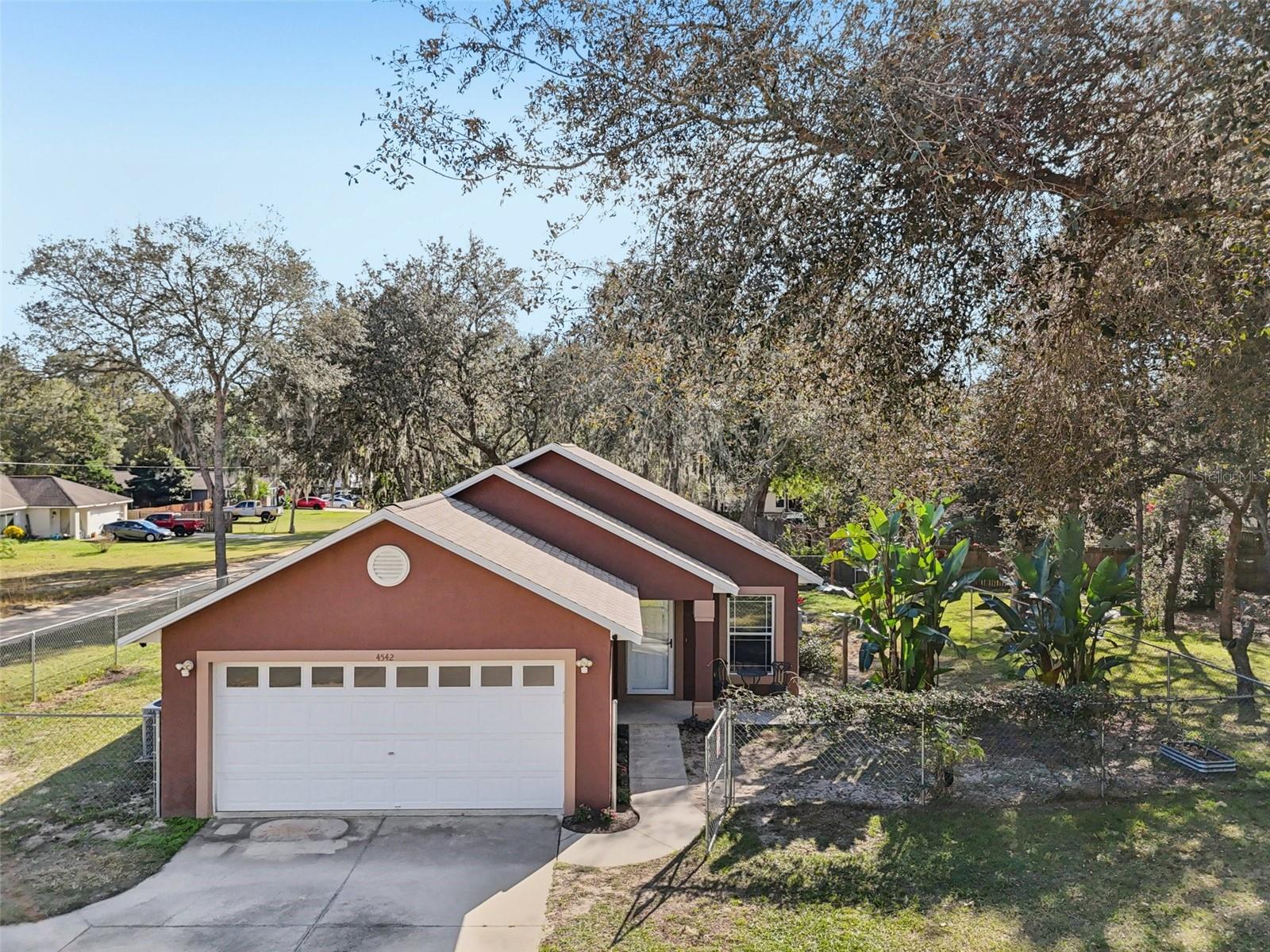 4542 LEMON ST, LADY LAKE, FL — photo 82