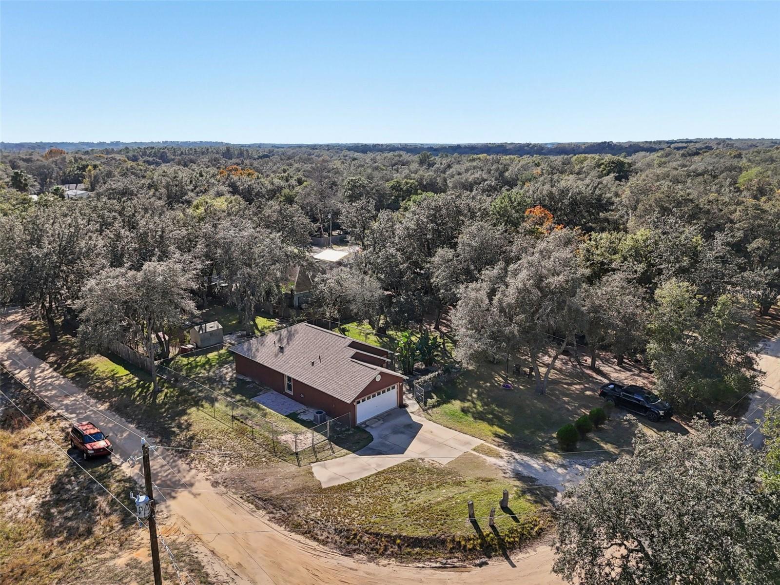 4542 LEMON ST, LADY LAKE, FL — photo 86