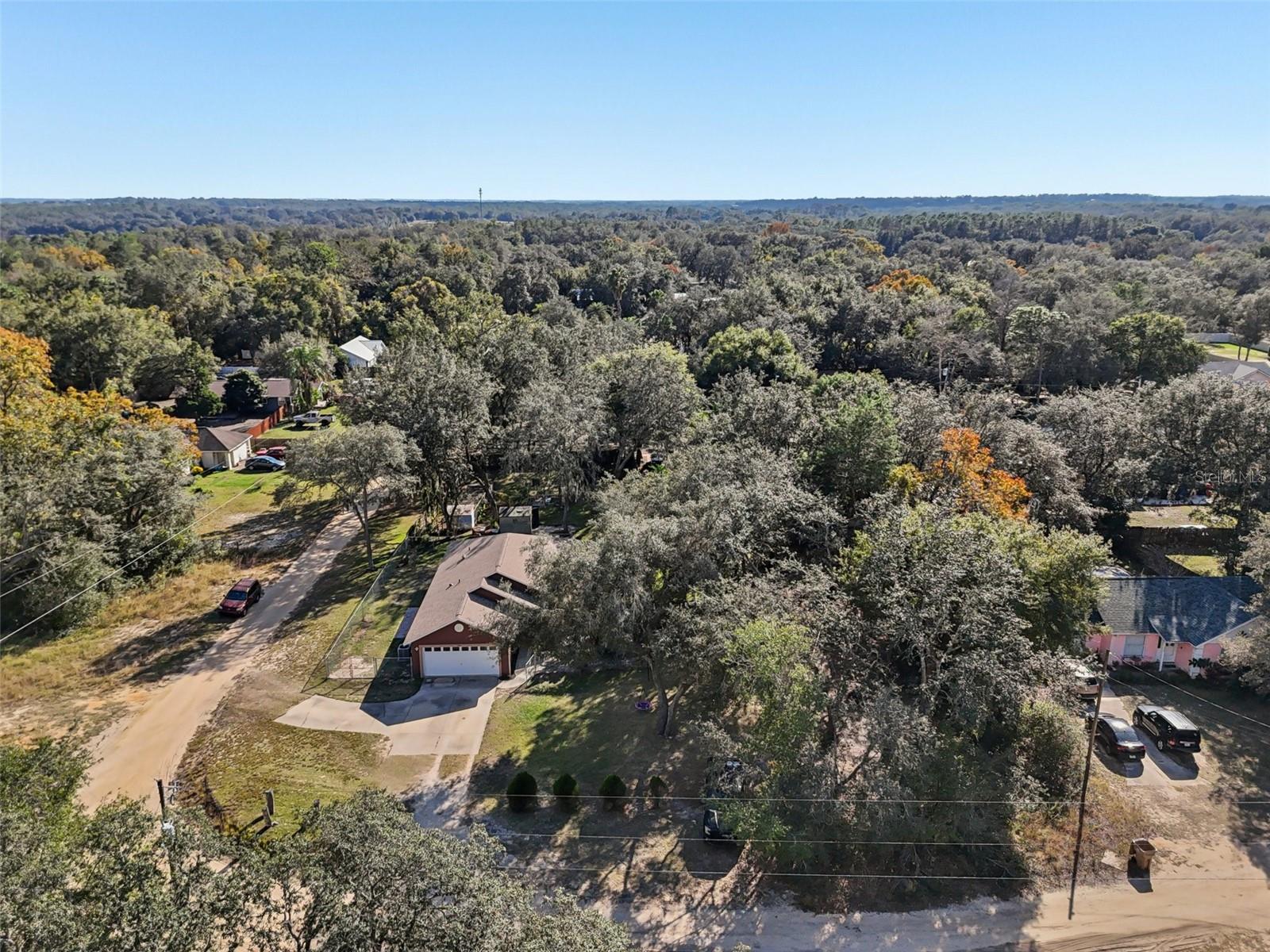 4542 LEMON ST, LADY LAKE, FL — photo 89