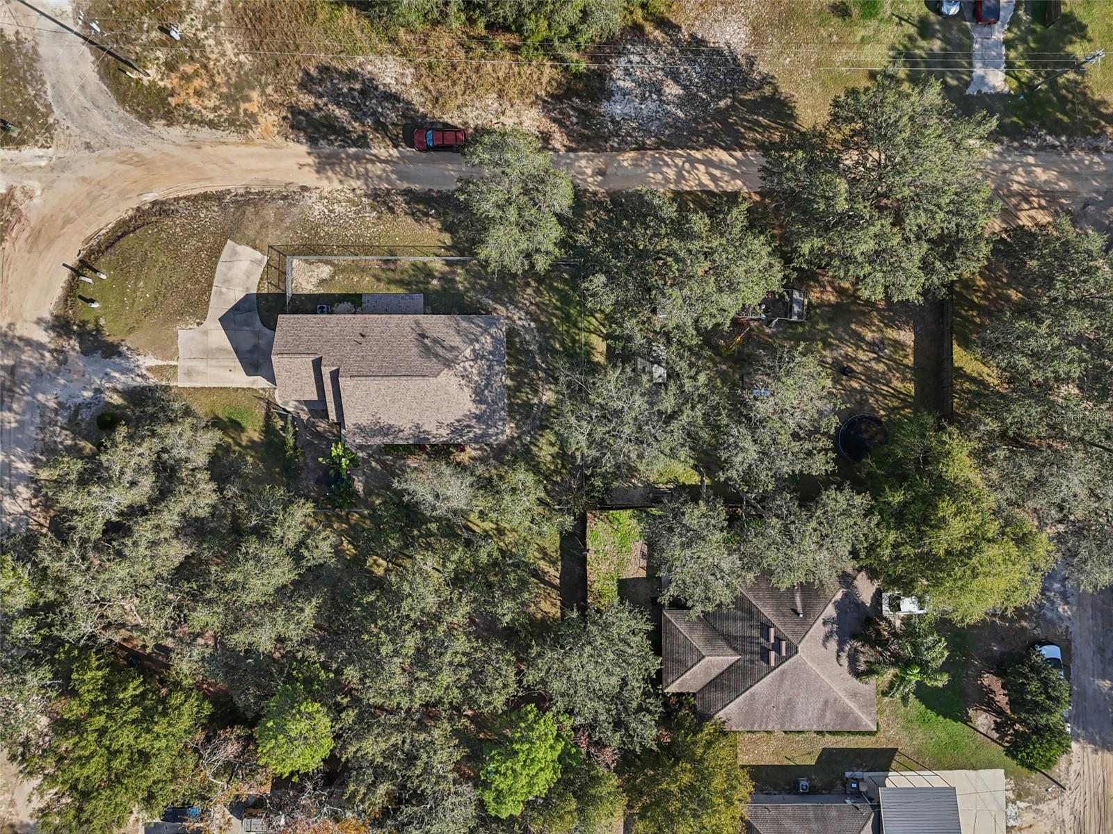 4542 LEMON ST, LADY LAKE, FL — photo 91