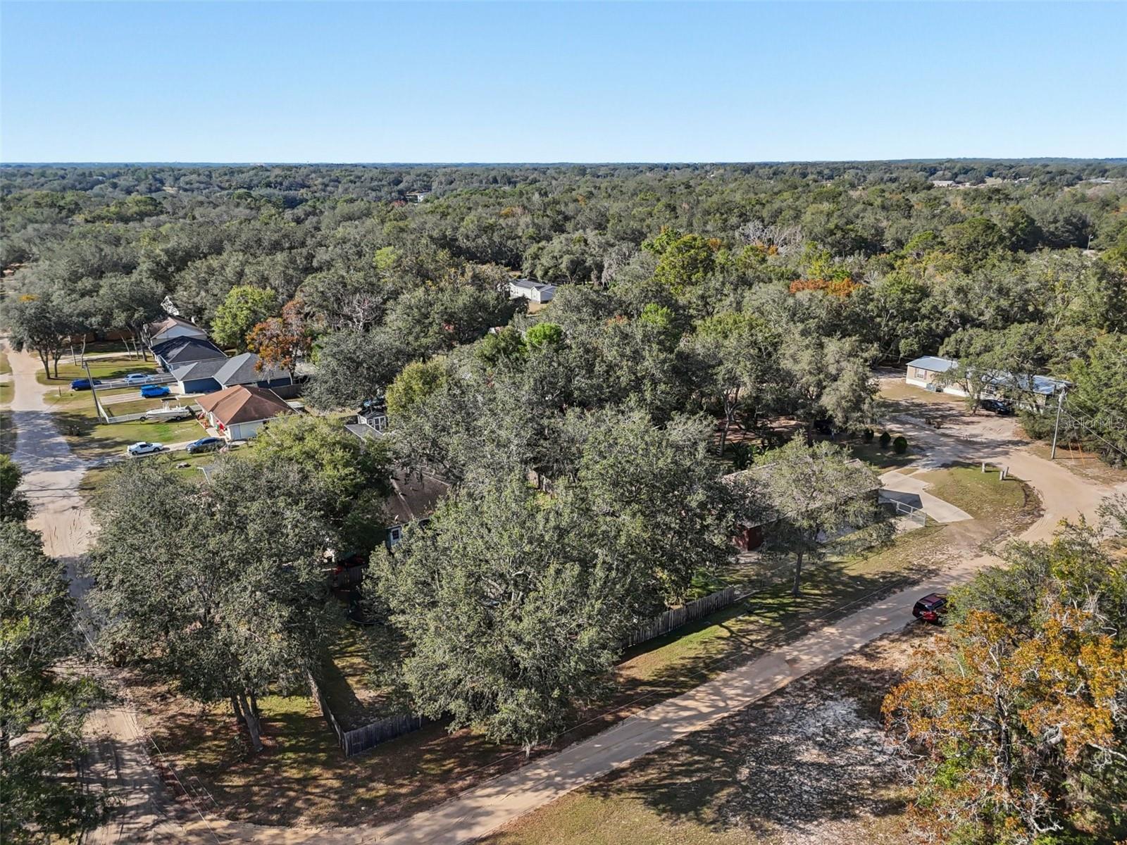 4542 LEMON ST, LADY LAKE, FL — photo 96