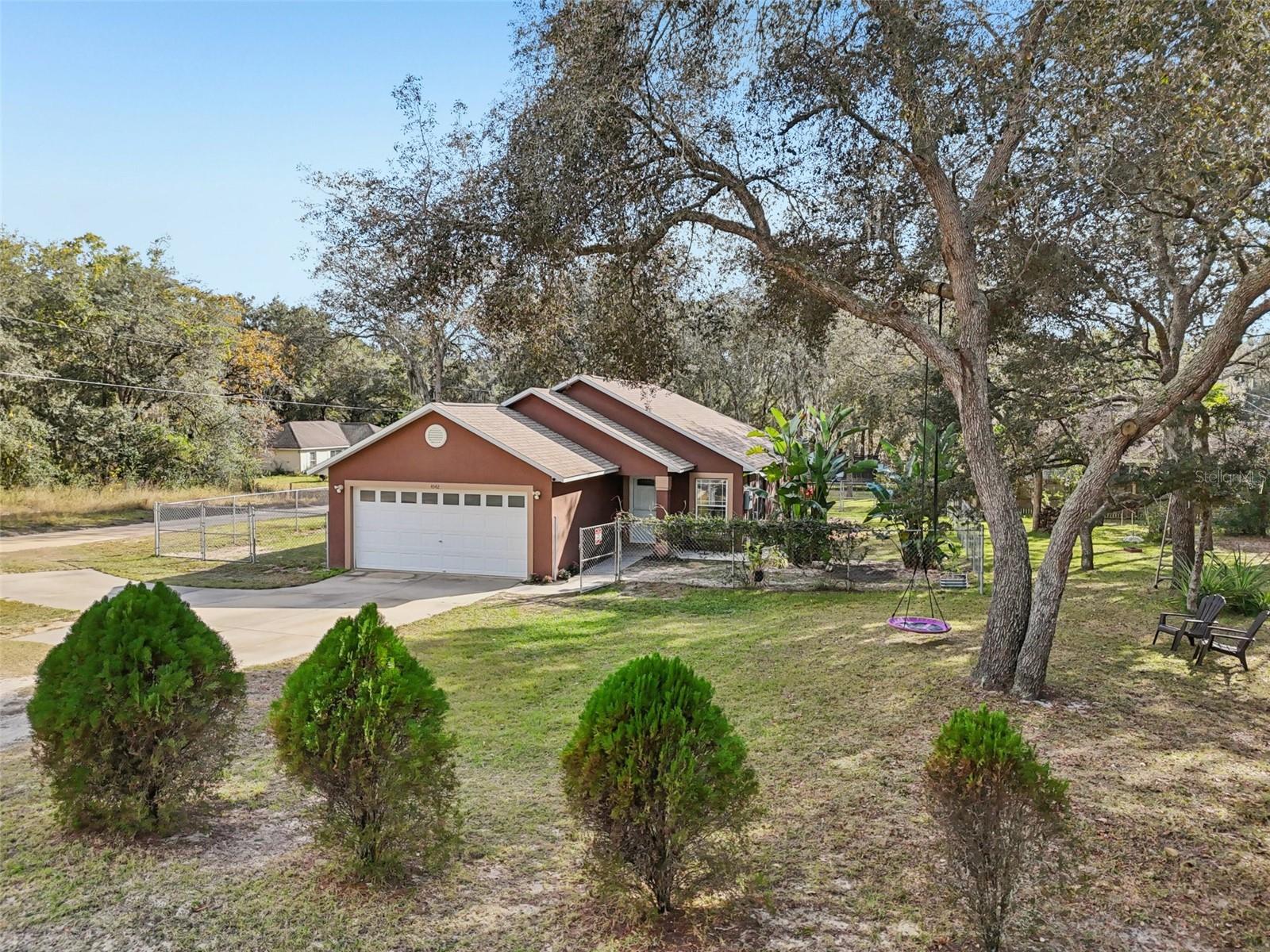 4542 LEMON ST, LADY LAKE, FL — photo 103