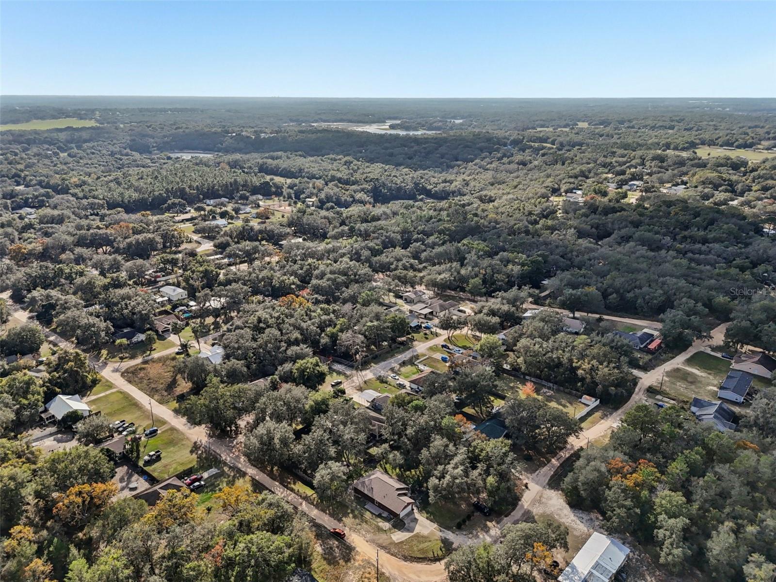 4542 LEMON ST, LADY LAKE, FL — photo 105