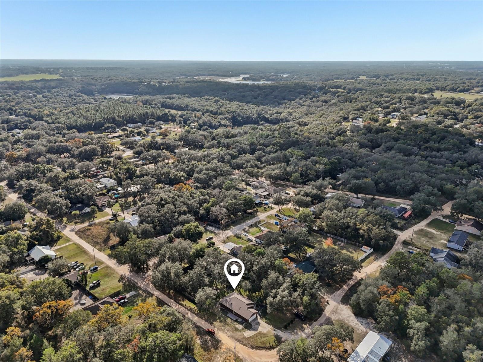 4542 LEMON ST, LADY LAKE, FL — photo 106