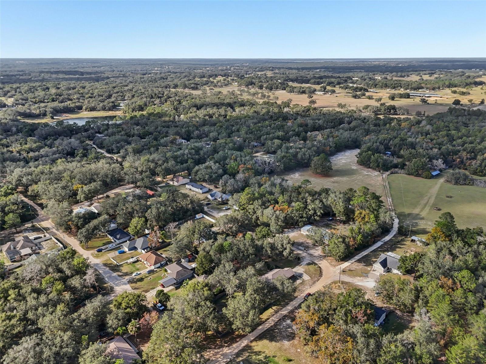 4542 LEMON ST, LADY LAKE, FL — photo 109