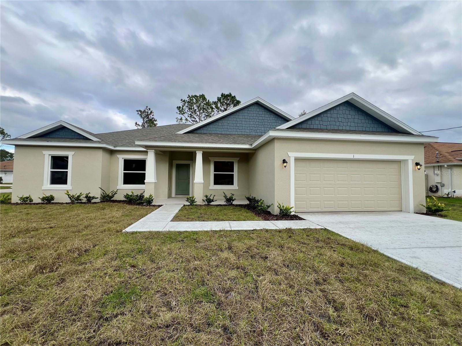 1 SEA FLOWER PATH, PALM COAST, FL — photo 2