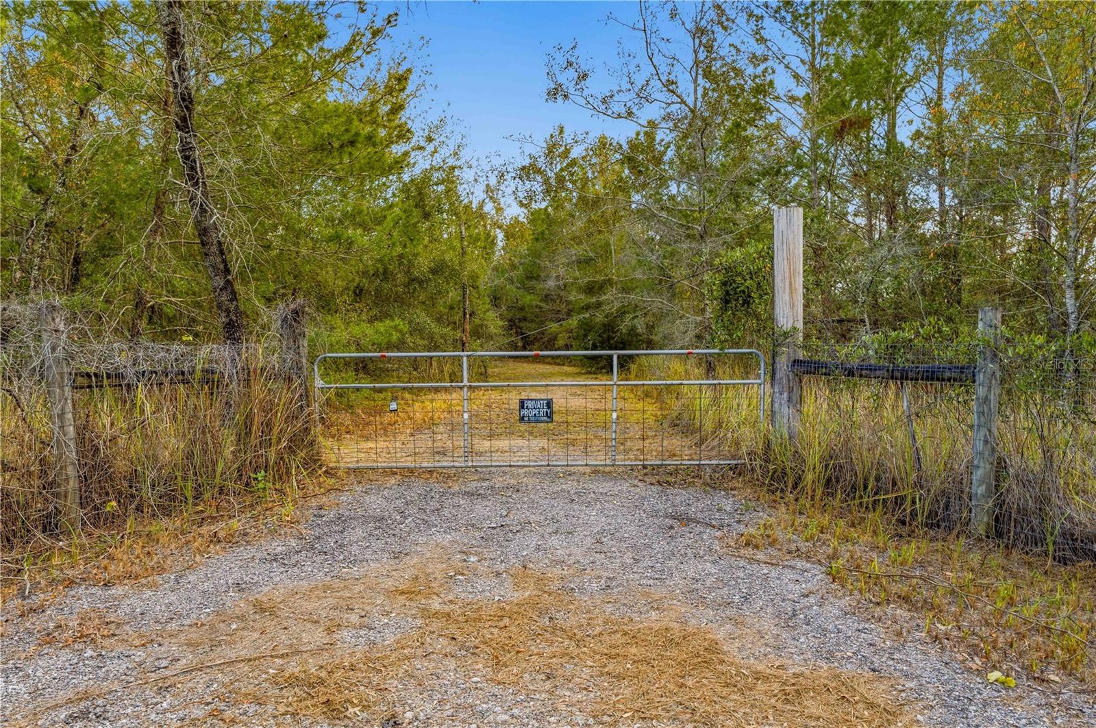0 BACKWOODS WAY, BROOKSVILLE, FL — photo 5