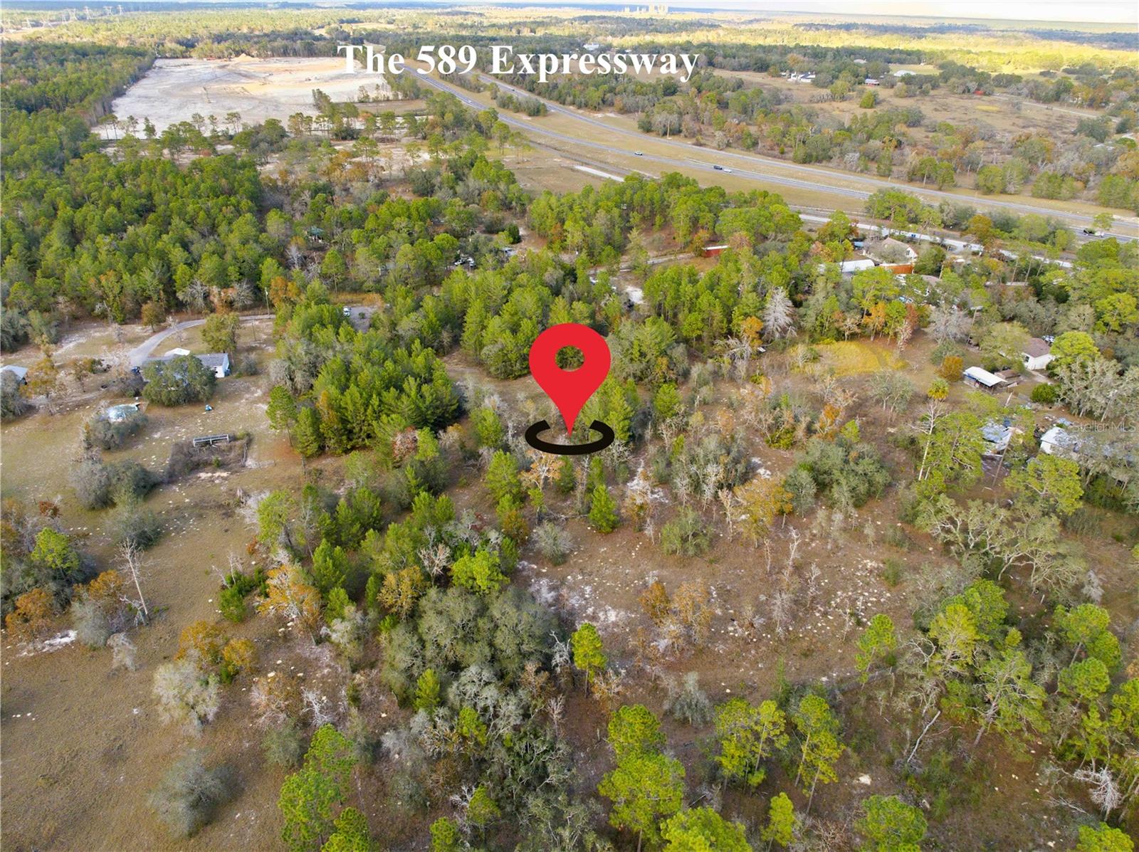 0 BACKWOODS WAY, BROOKSVILLE, FL — photo 14