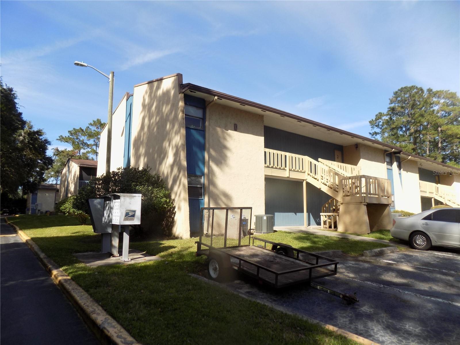 2811 SW ARCHER RD #x 201, GAINESVILLE, FL