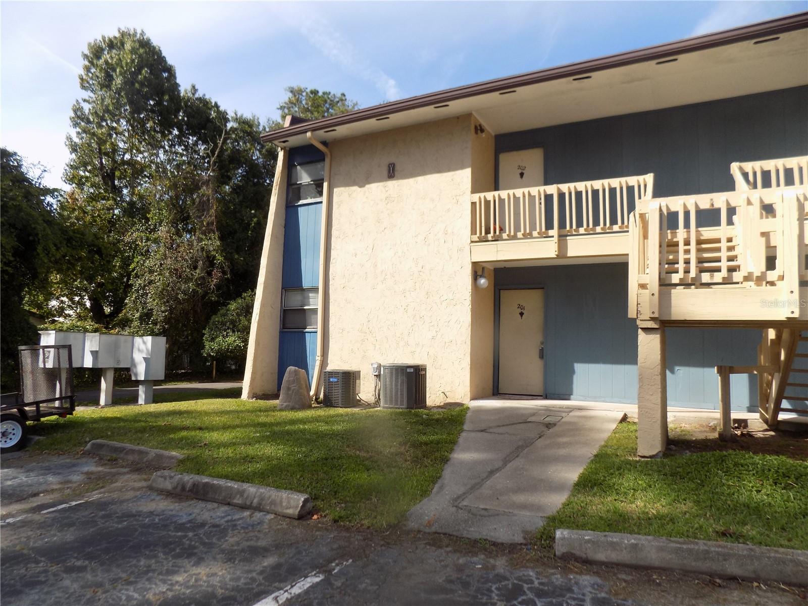 2811 SW ARCHER RD #x 201, GAINESVILLE, FL — photo 2