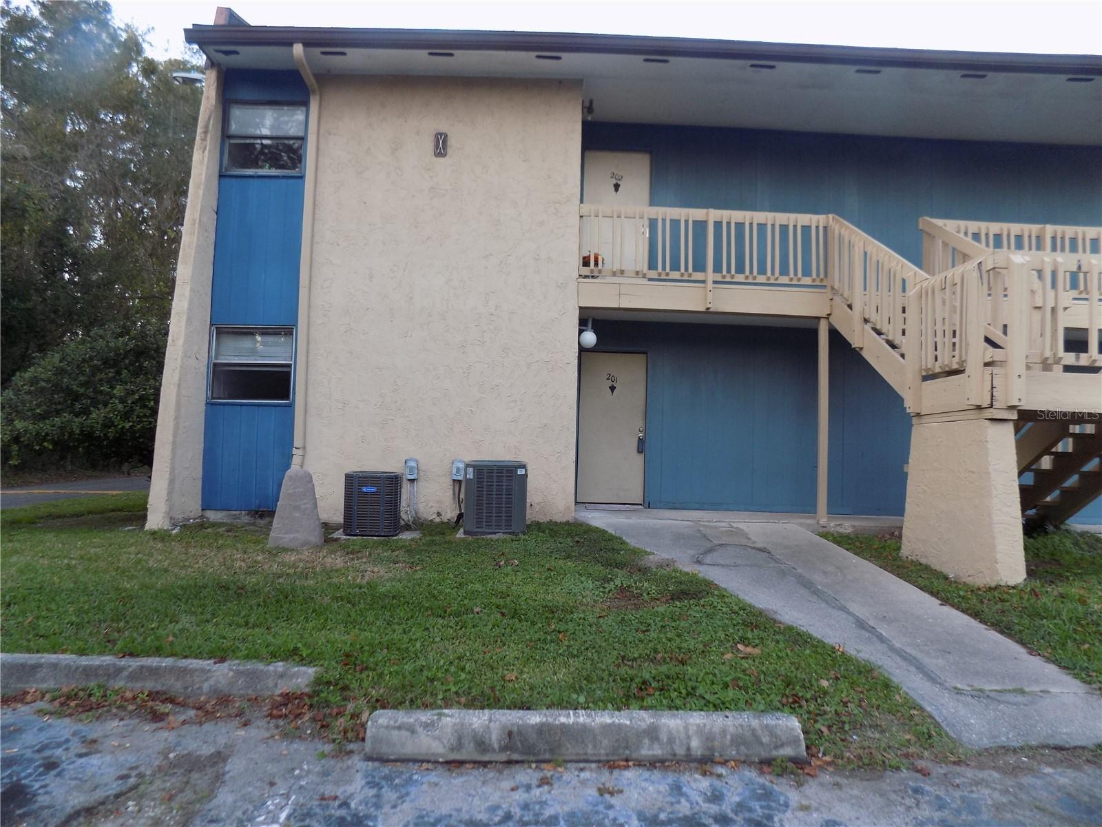 2811 SW ARCHER RD #x 201, GAINESVILLE, FL — photo 4