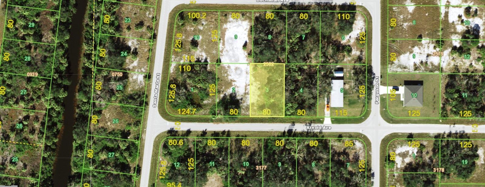 20040 ARNOLD AVE, PORT CHARLOTTE, FL