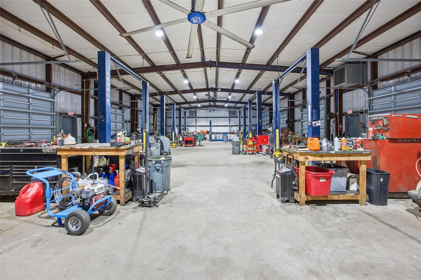 20761 NE HIGHWAY 27, WILLISTON, FL — photo 23