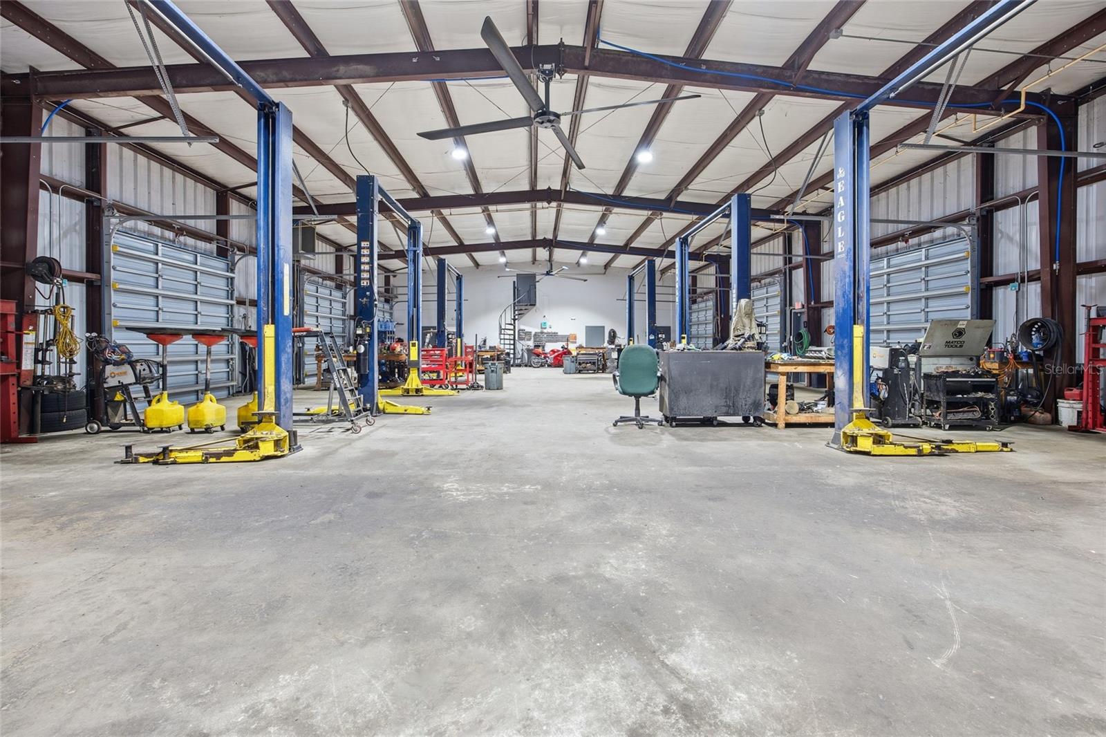 20761 NE HIGHWAY 27, WILLISTON, FL — photo 27