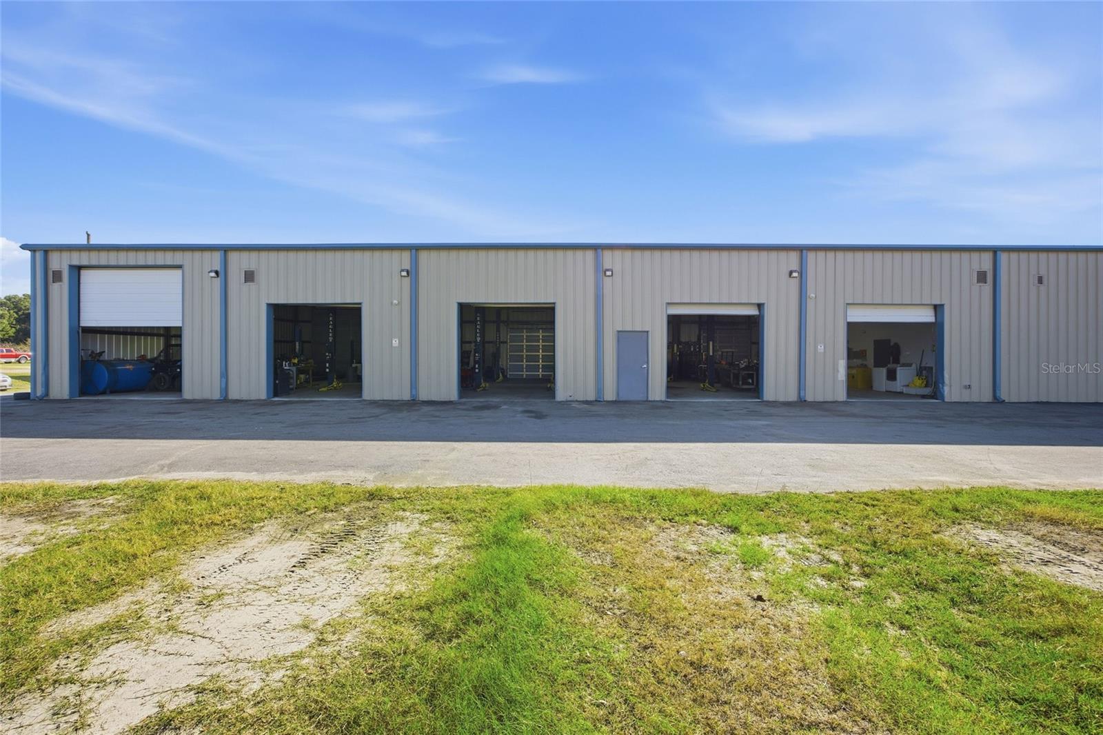 20761 NE HIGHWAY 27, WILLISTON, FL — photo 31