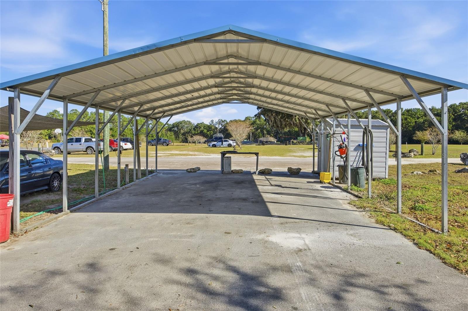 20761 NE HIGHWAY 27, WILLISTON, FL — photo 36