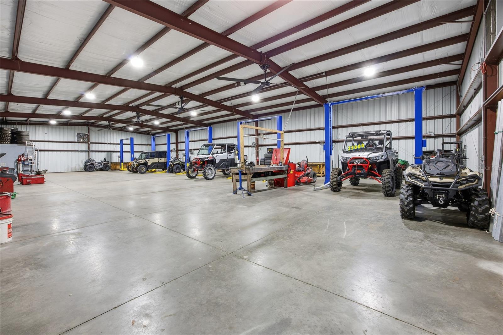 20761 NE HIGHWAY 27, WILLISTON, FL — photo 44