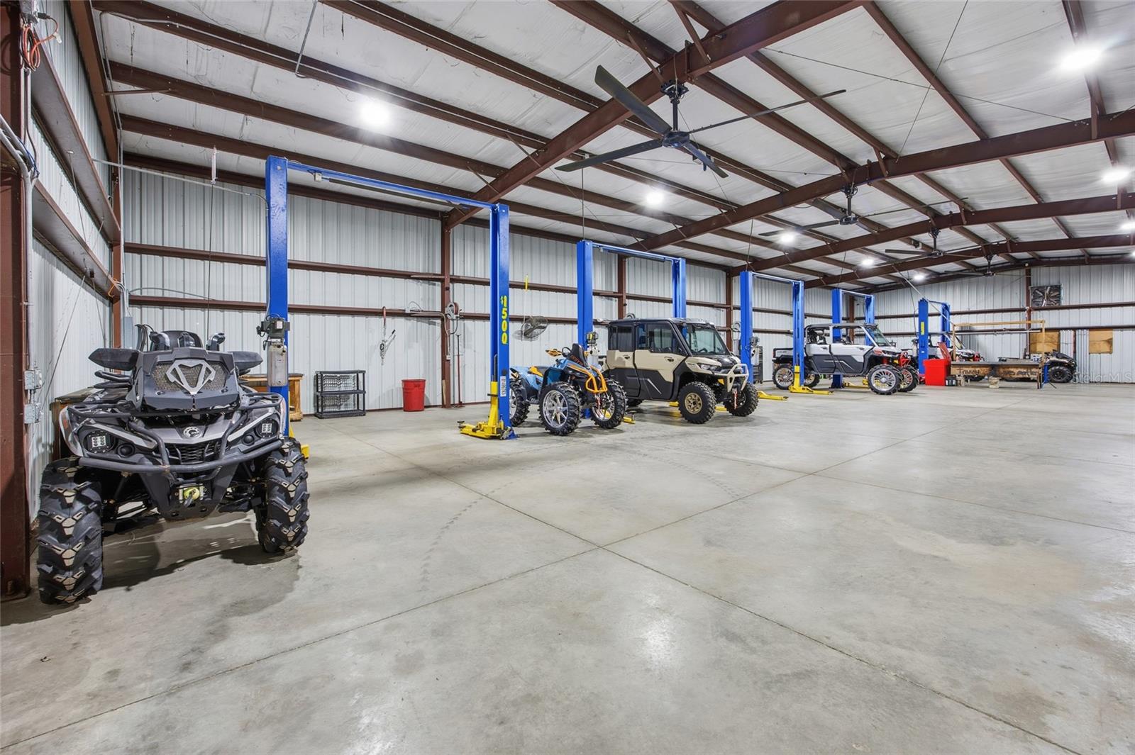 20761 NE HIGHWAY 27, WILLISTON, FL — photo 47