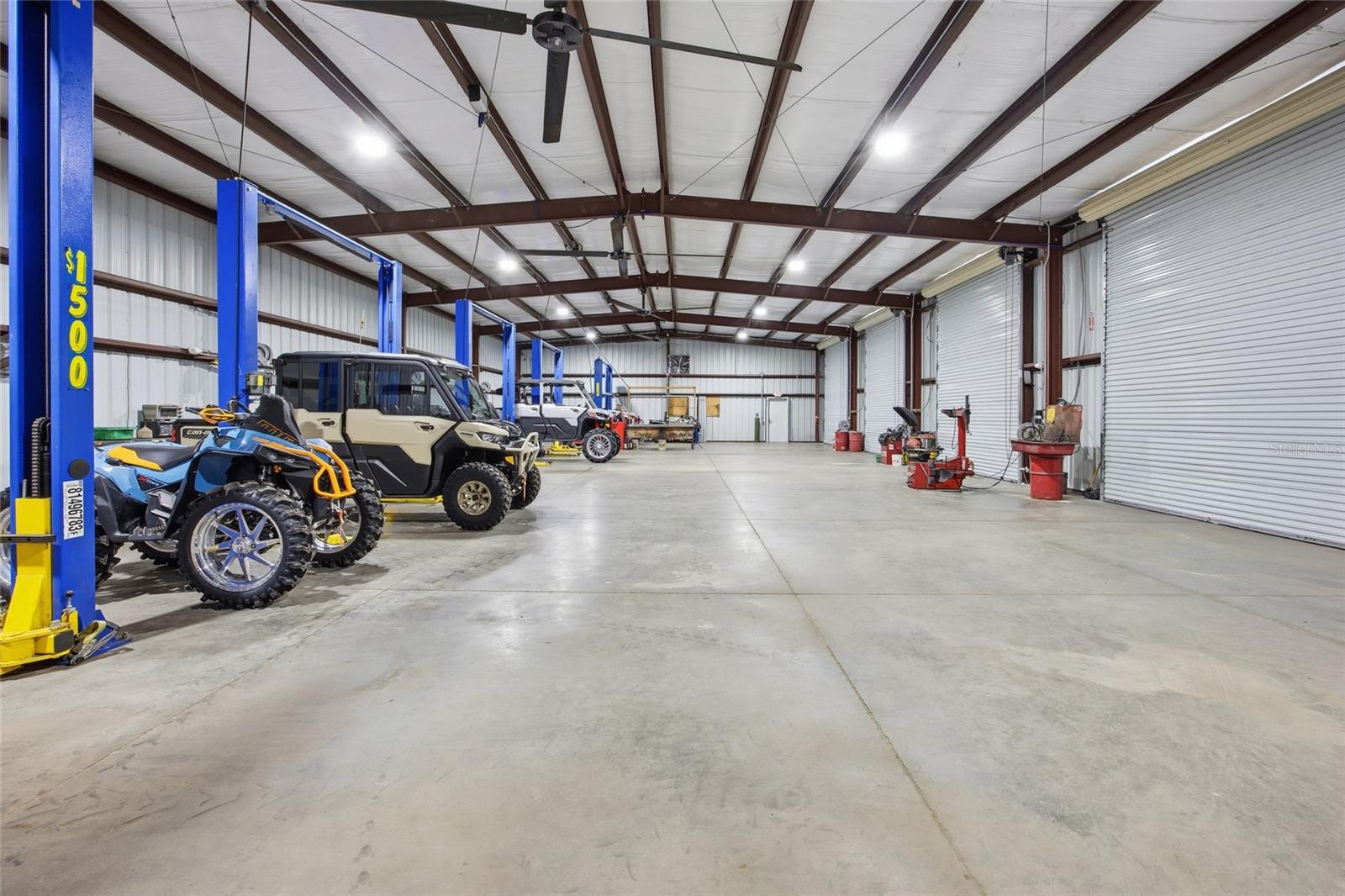 20761 NE HIGHWAY 27, WILLISTON, FL — photo 50