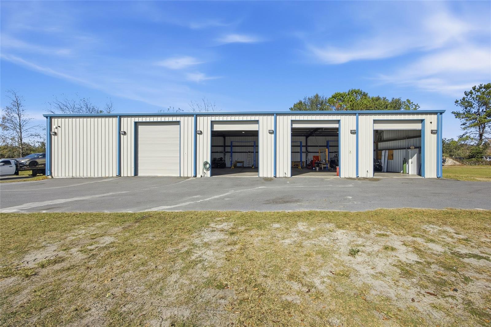 20761 NE HIGHWAY 27, WILLISTON, FL — photo 51