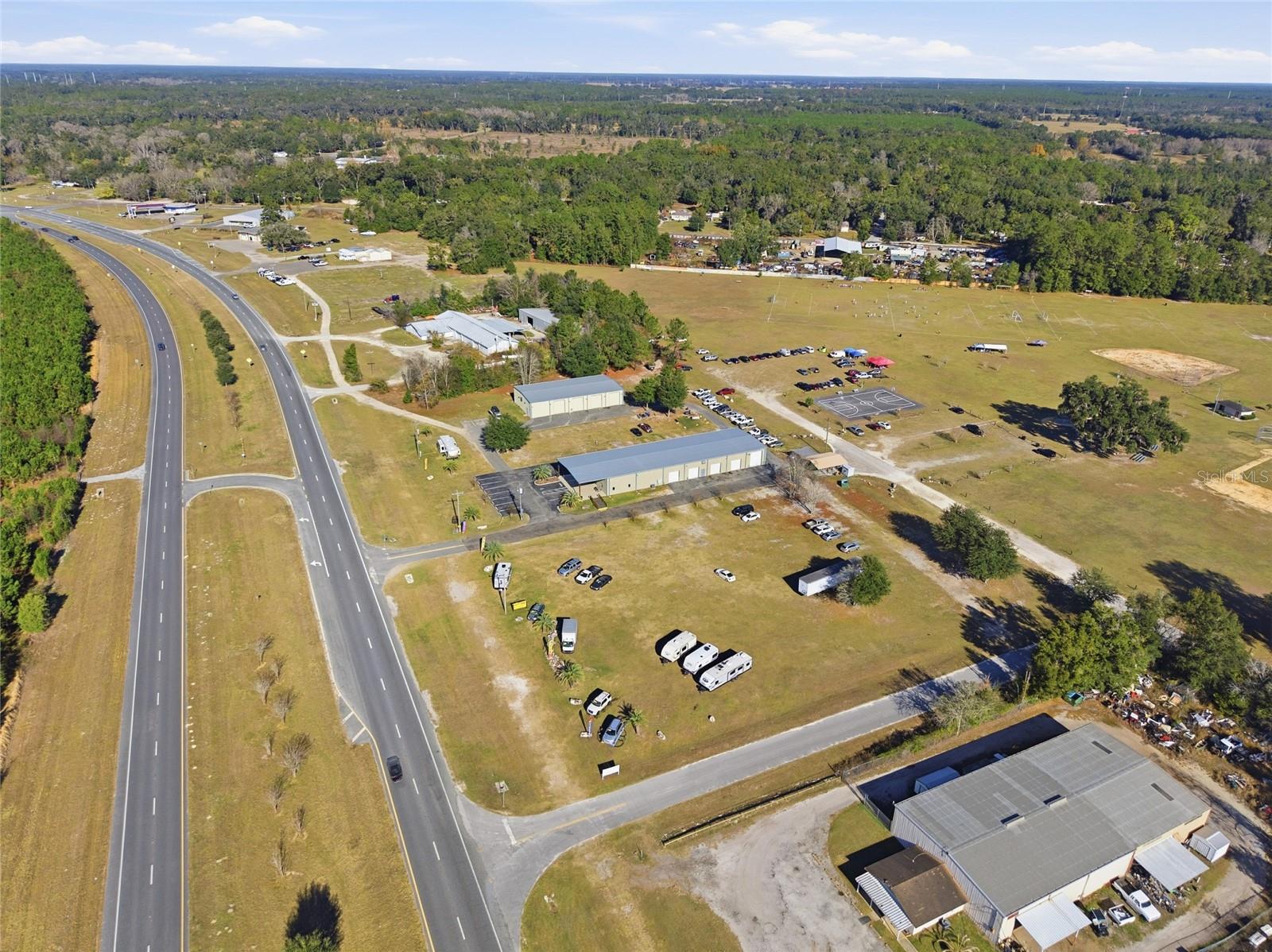 20761 NE HIGHWAY 27, WILLISTON, FL — photo 52