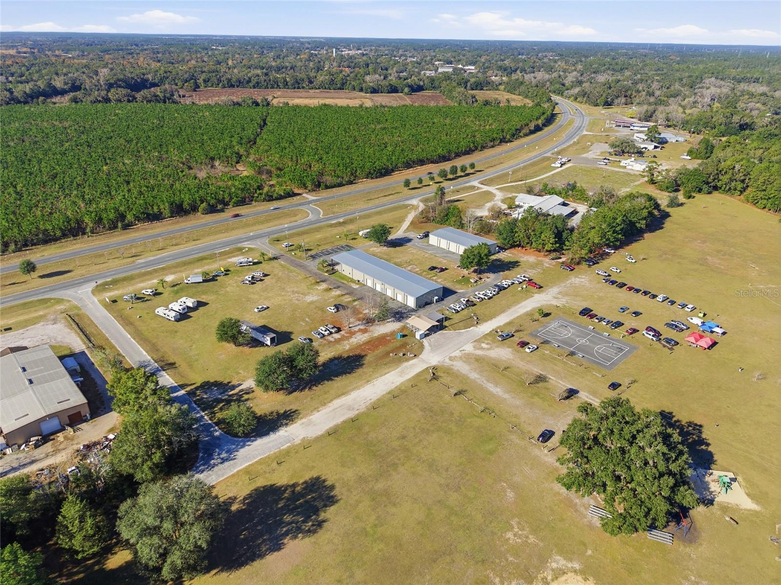 20761 NE HIGHWAY 27, WILLISTON, FL — photo 53