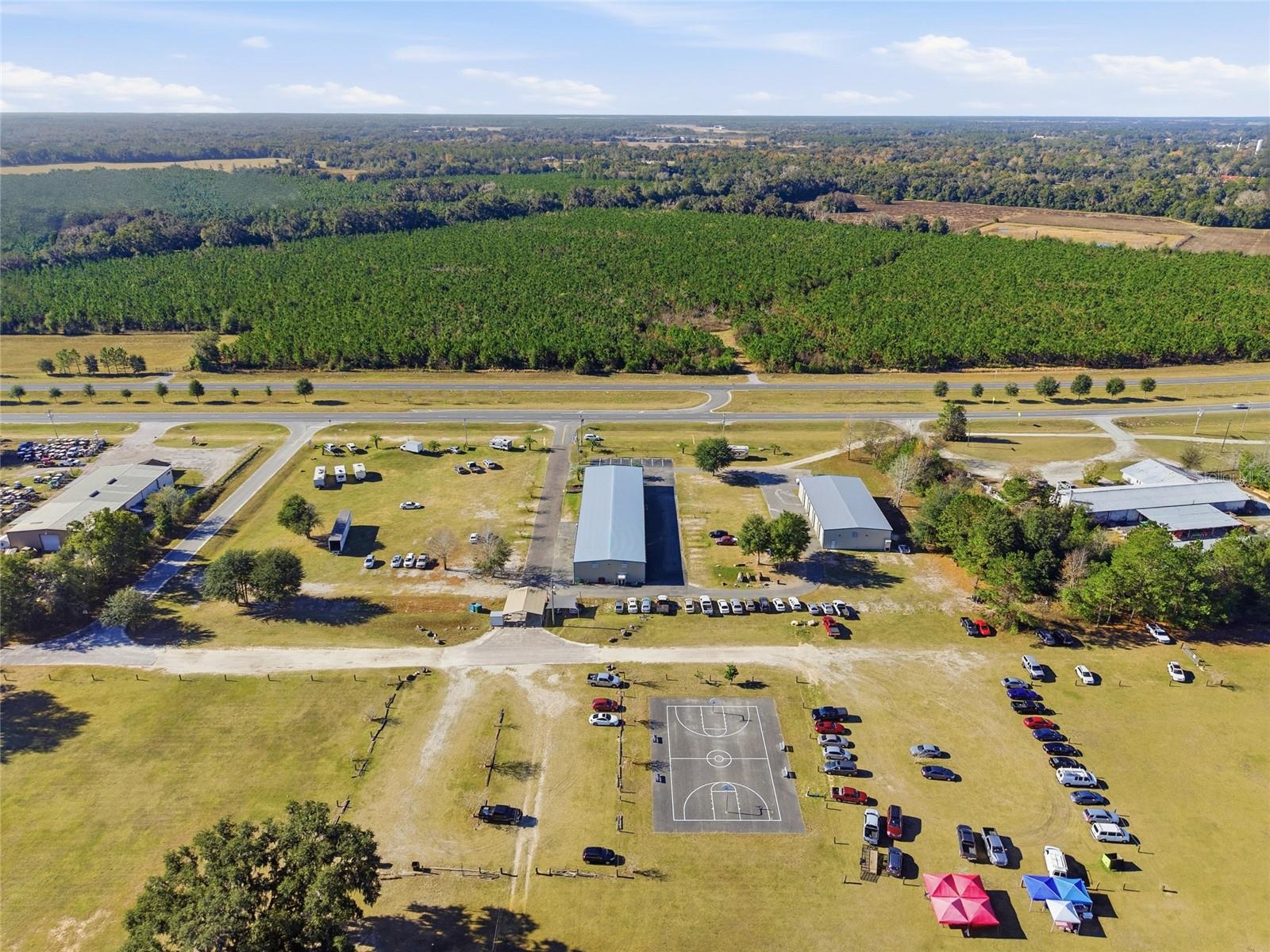 20761 NE HIGHWAY 27, WILLISTON, FL — photo 54