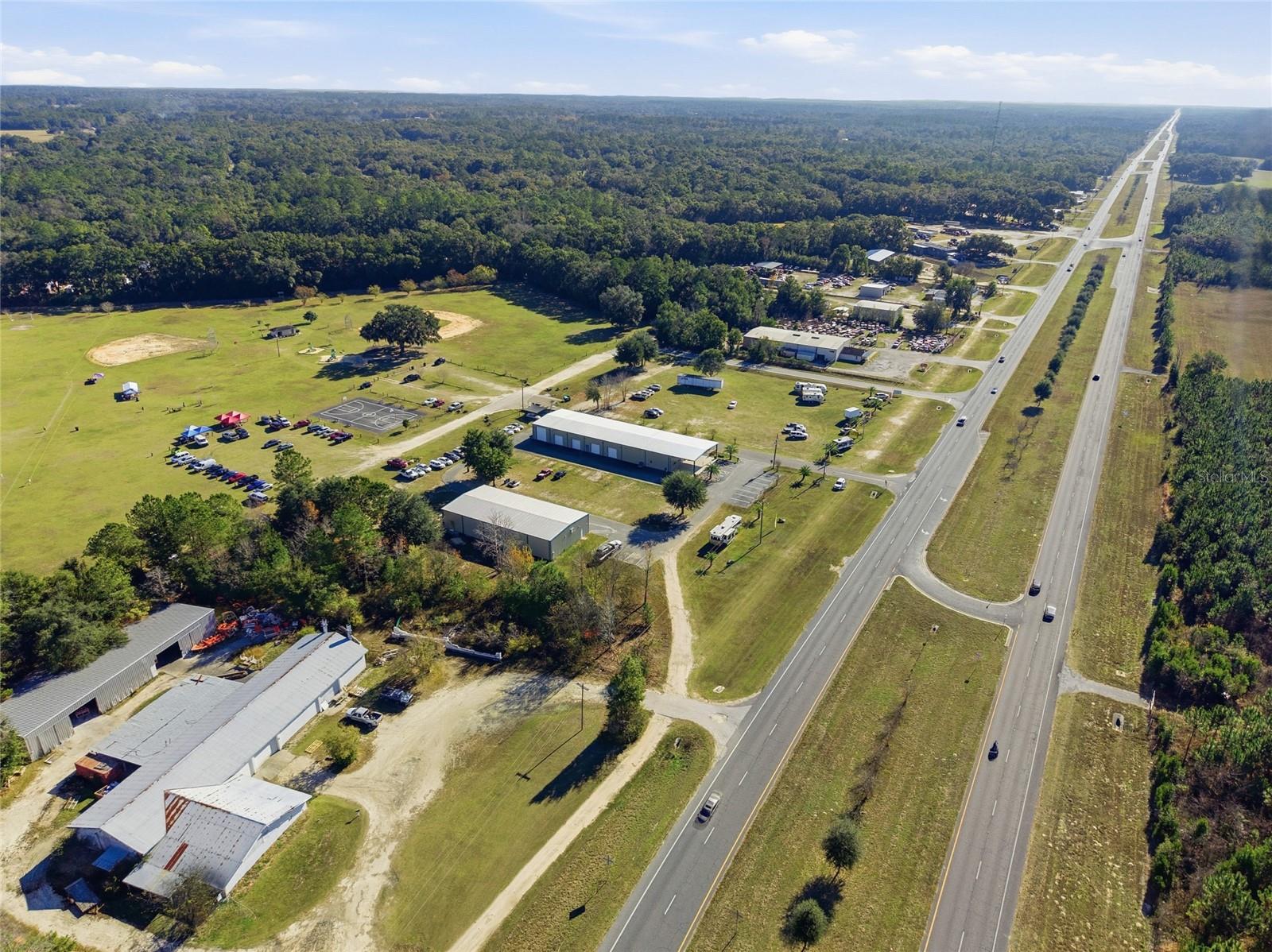 20761 NE HIGHWAY 27, WILLISTON, FL — photo 56