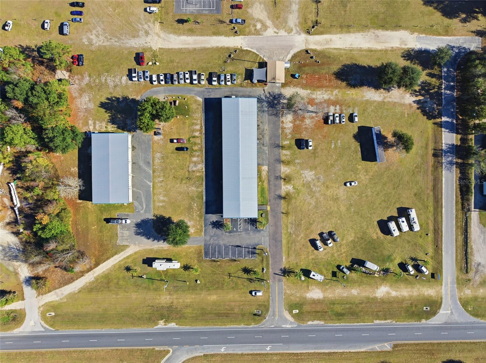20761 NE HIGHWAY 27, WILLISTON, FL — photo 57