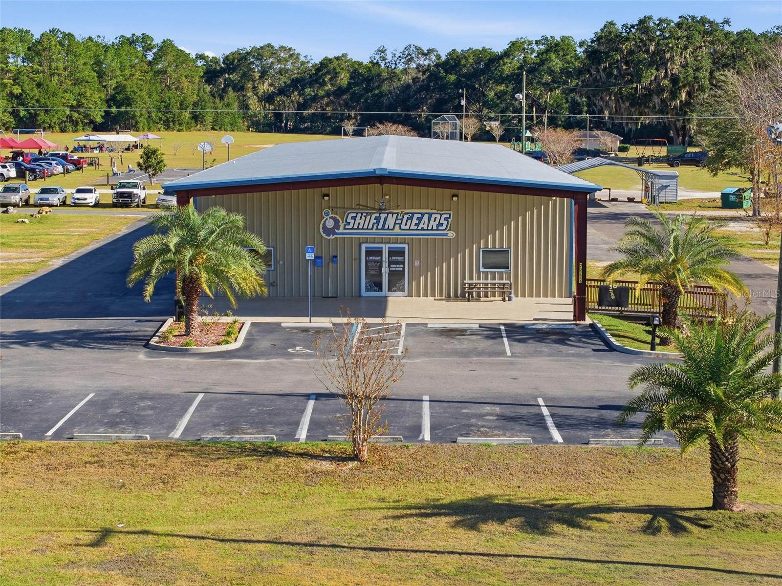 20761 NE HIGHWAY 27, WILLISTON, FL — photo 58
