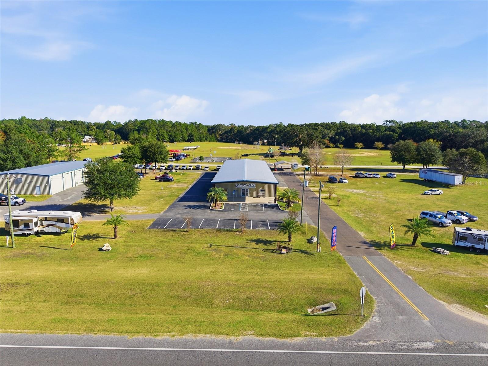 20761 NE HIGHWAY 27, WILLISTON, FL — photo 59