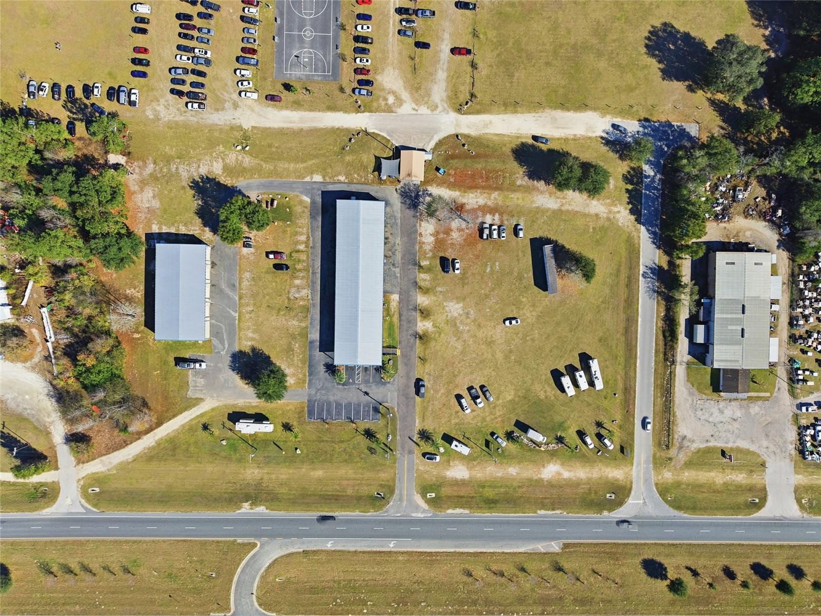 20761 NE HIGHWAY 27, WILLISTON, FL — photo 62