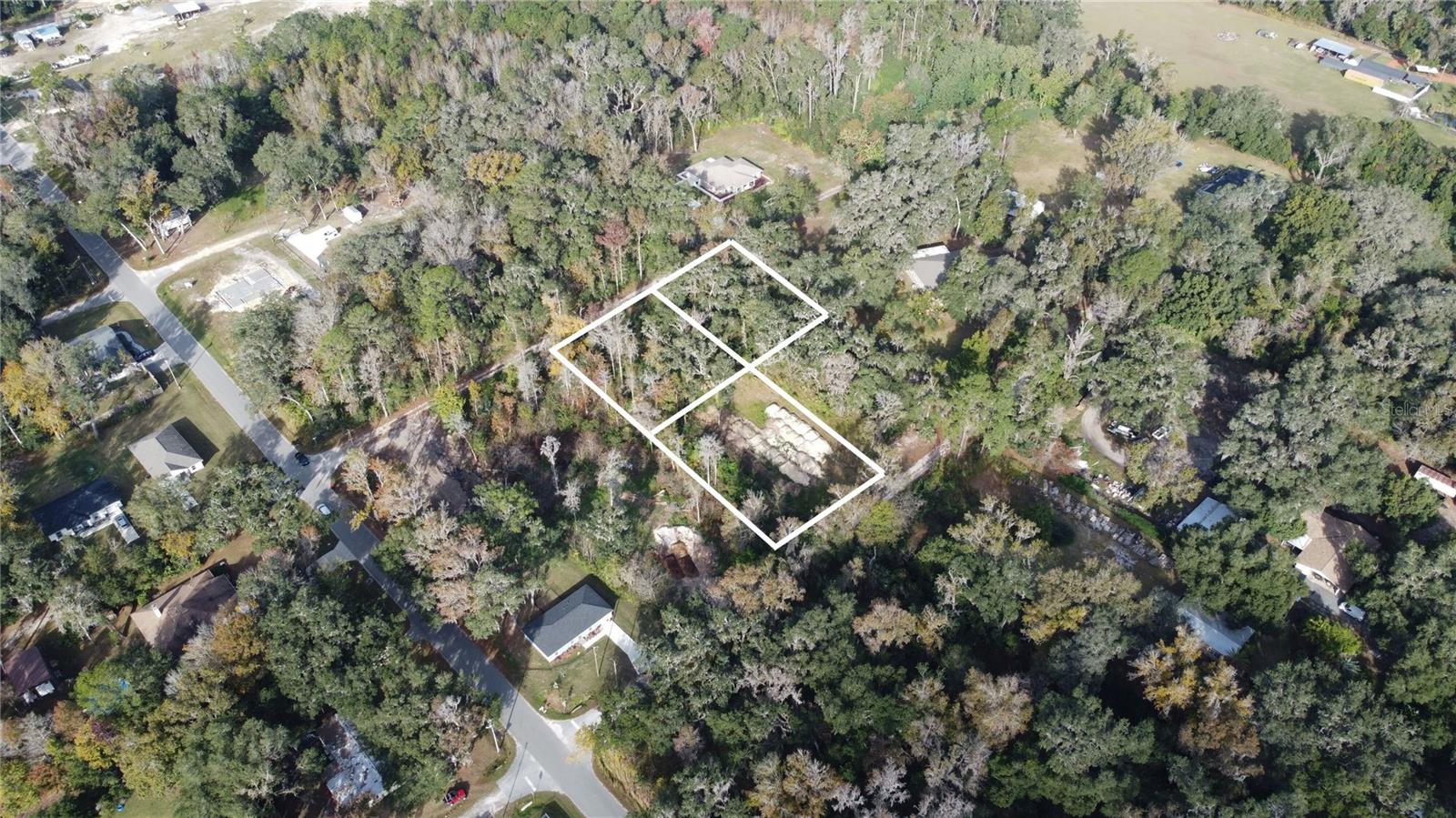 0 SE 65TH AVE, SUMMERFIELD, FL — photo 3