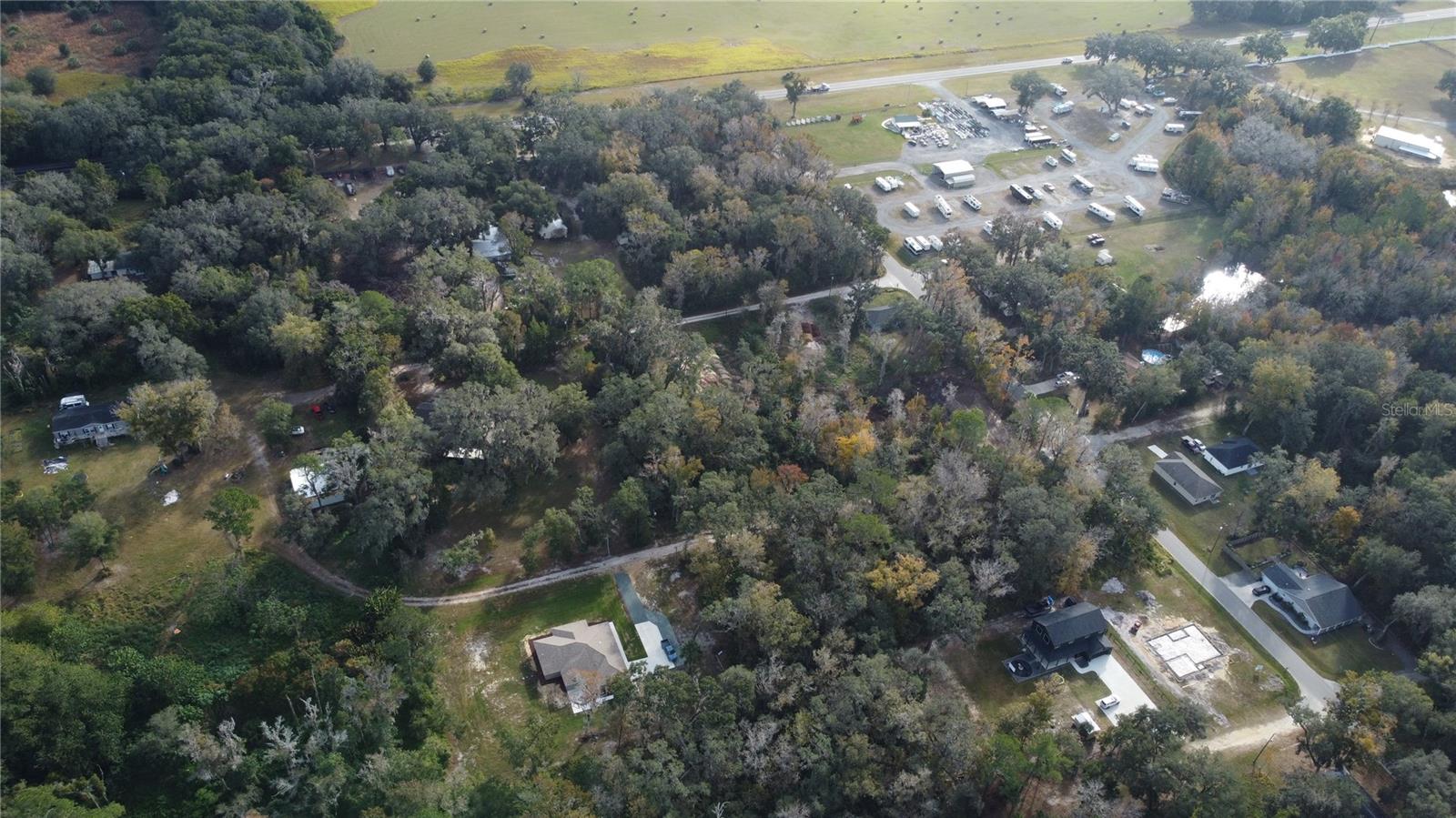 0 SE 65TH AVE, SUMMERFIELD, FL — photo 8