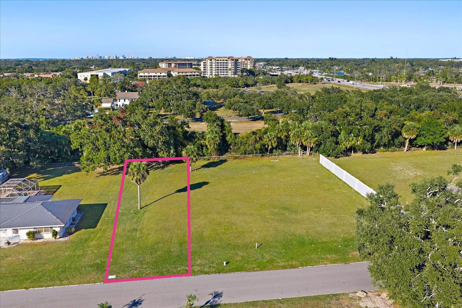 SOUTHWOOD ST, SARASOTA, FL