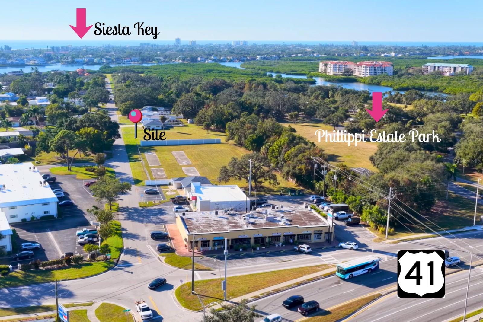 SOUTHWOOD ST, SARASOTA, FL — photo 3