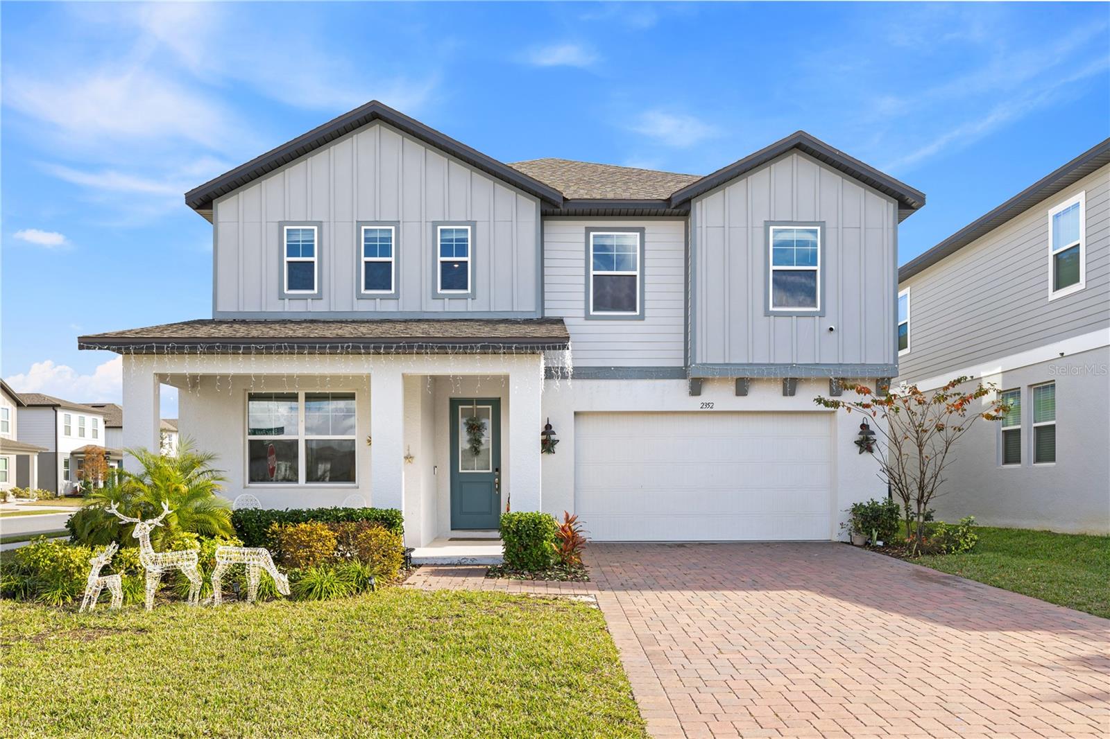 2352 BEAR PEAK RD, MINNEOLA, FL — photo 4