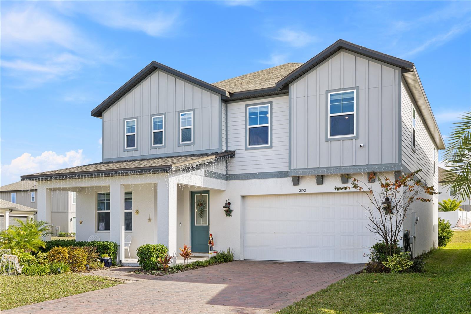 2352 BEAR PEAK RD, MINNEOLA, FL — photo 5