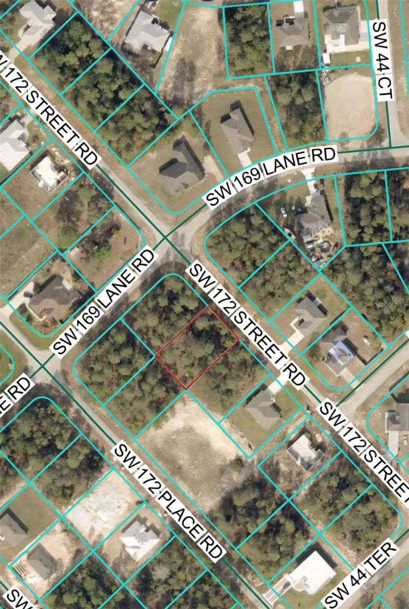 00 SW 172ND STREET RD SW, OCALA, FL
