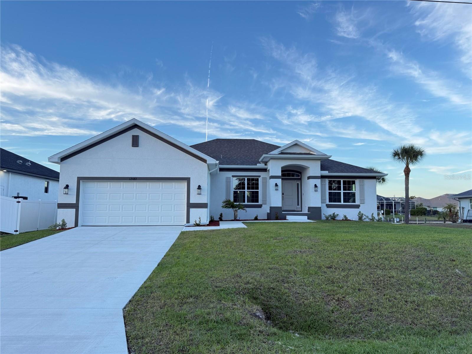 12482 KNEELAND TER, PORT CHARLOTTE, FL — photo 2