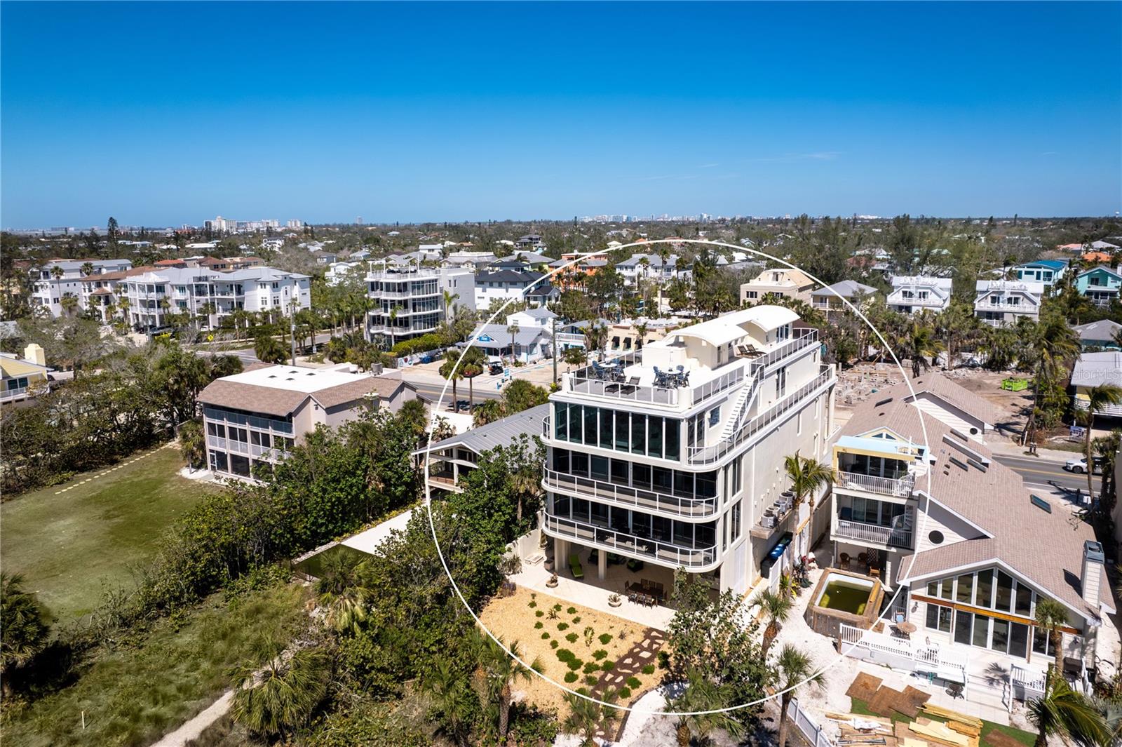 534 BEACH RD, SARASOTA, FL — photo 107