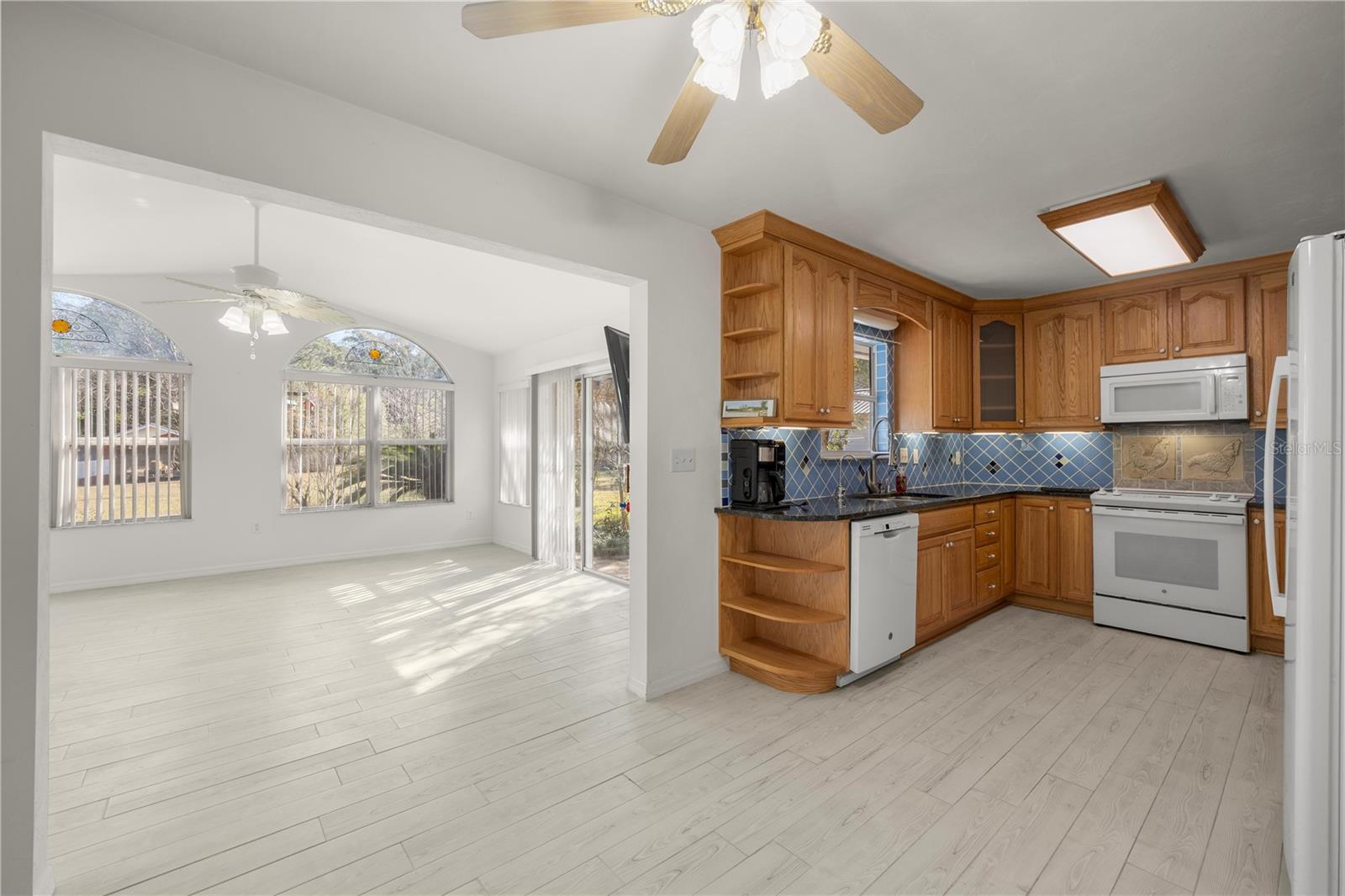 18004 NW 55TH PL, ALACHUA, FL — photo 16