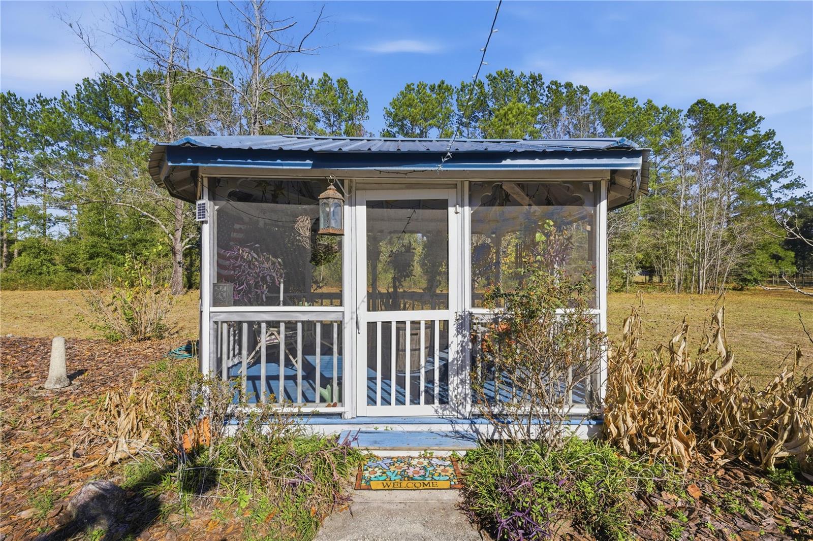 18004 NW 55TH PL, ALACHUA, FL — photo 36