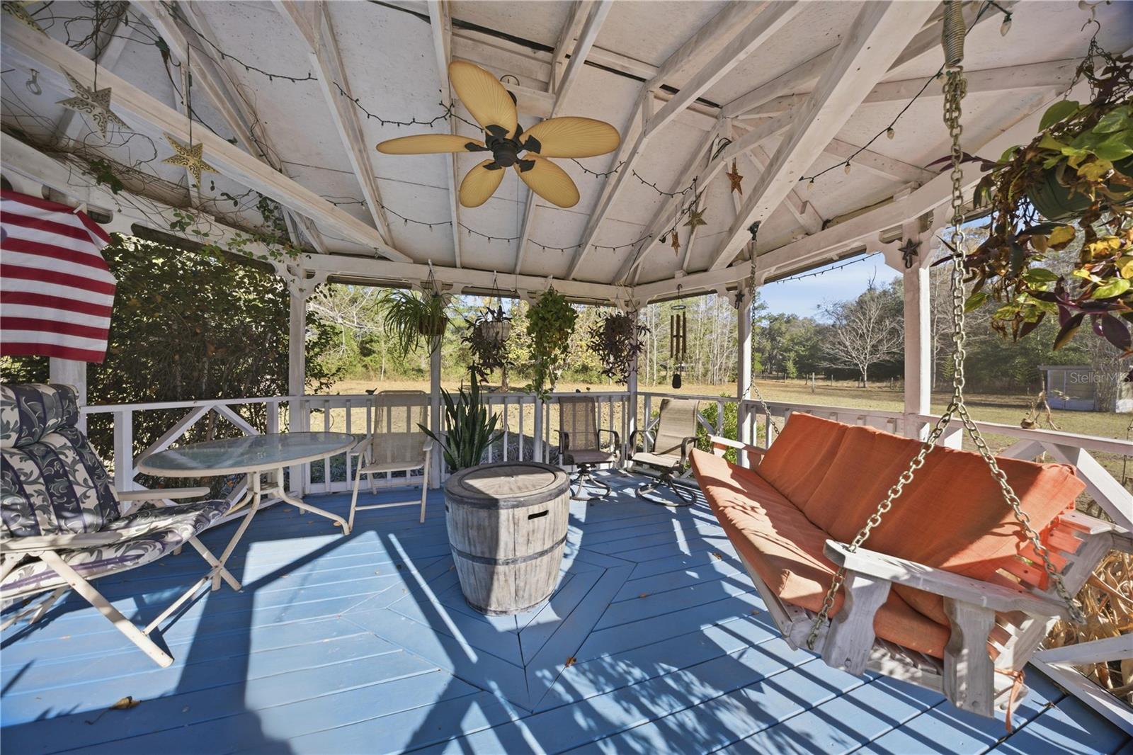 18004 NW 55TH PL, ALACHUA, FL — photo 37
