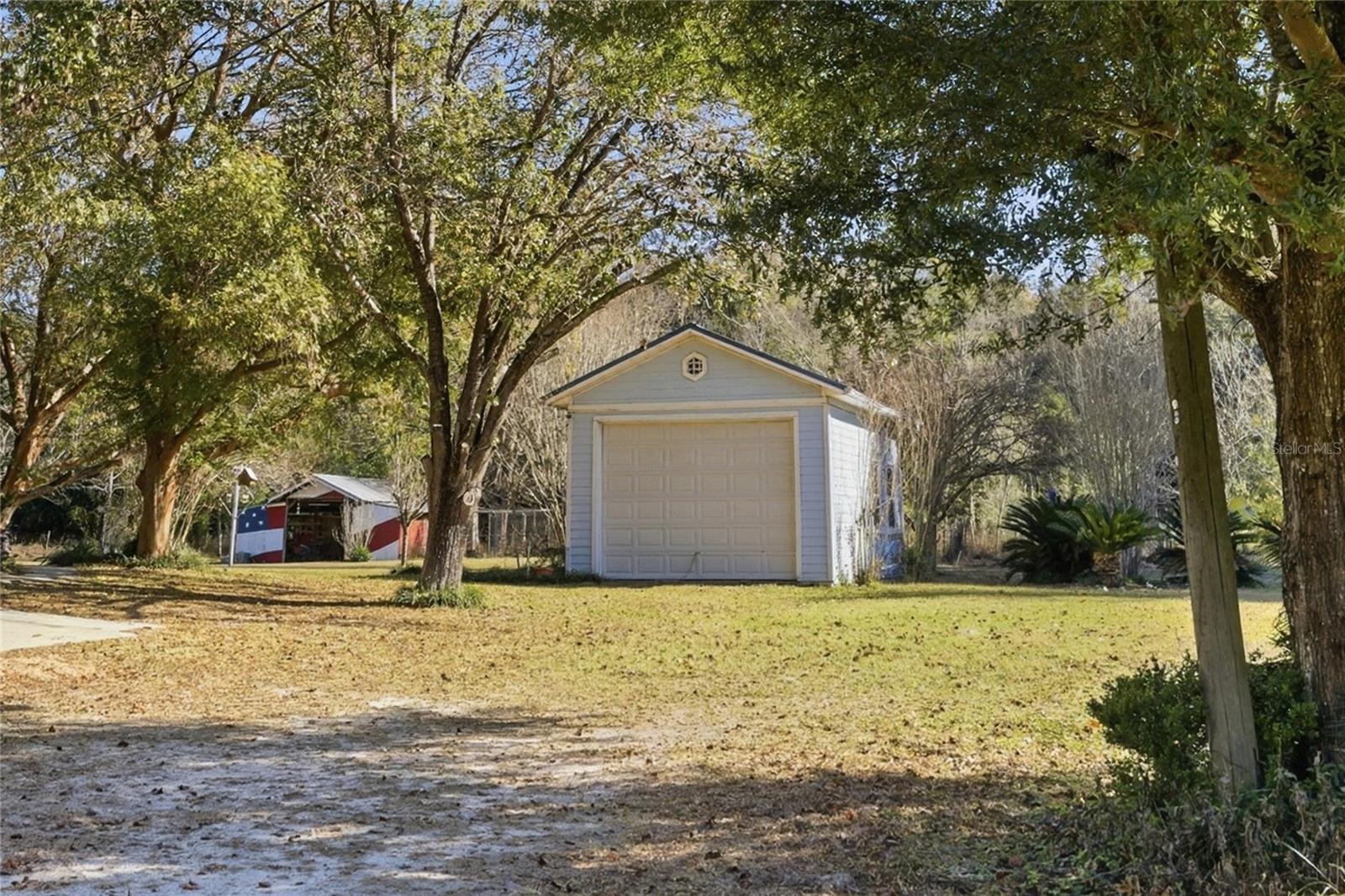 18004 NW 55TH PL, ALACHUA, FL — photo 39