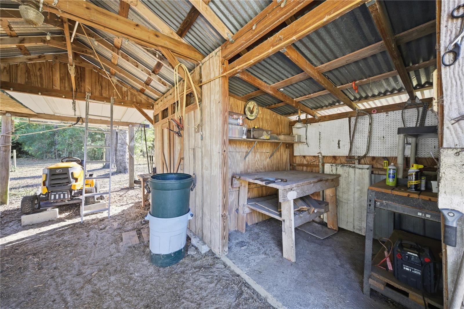 18004 NW 55TH PL, ALACHUA, FL — photo 42