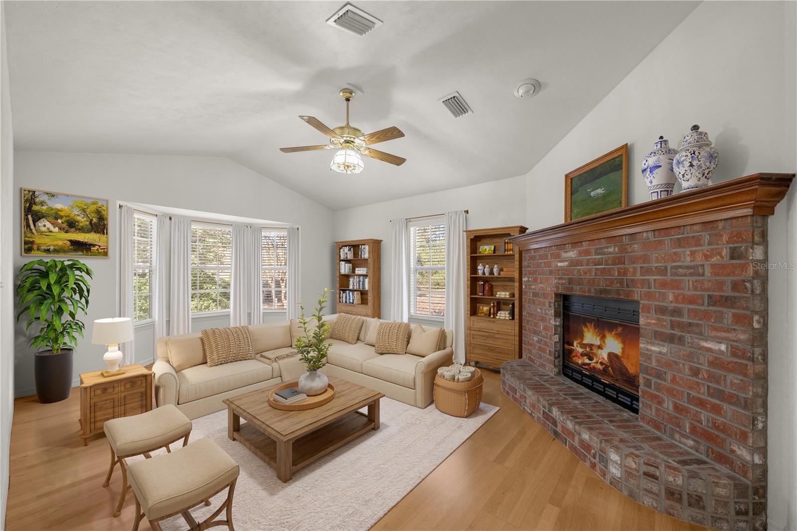 18004 NW 55TH PL, ALACHUA, FL — photo 12